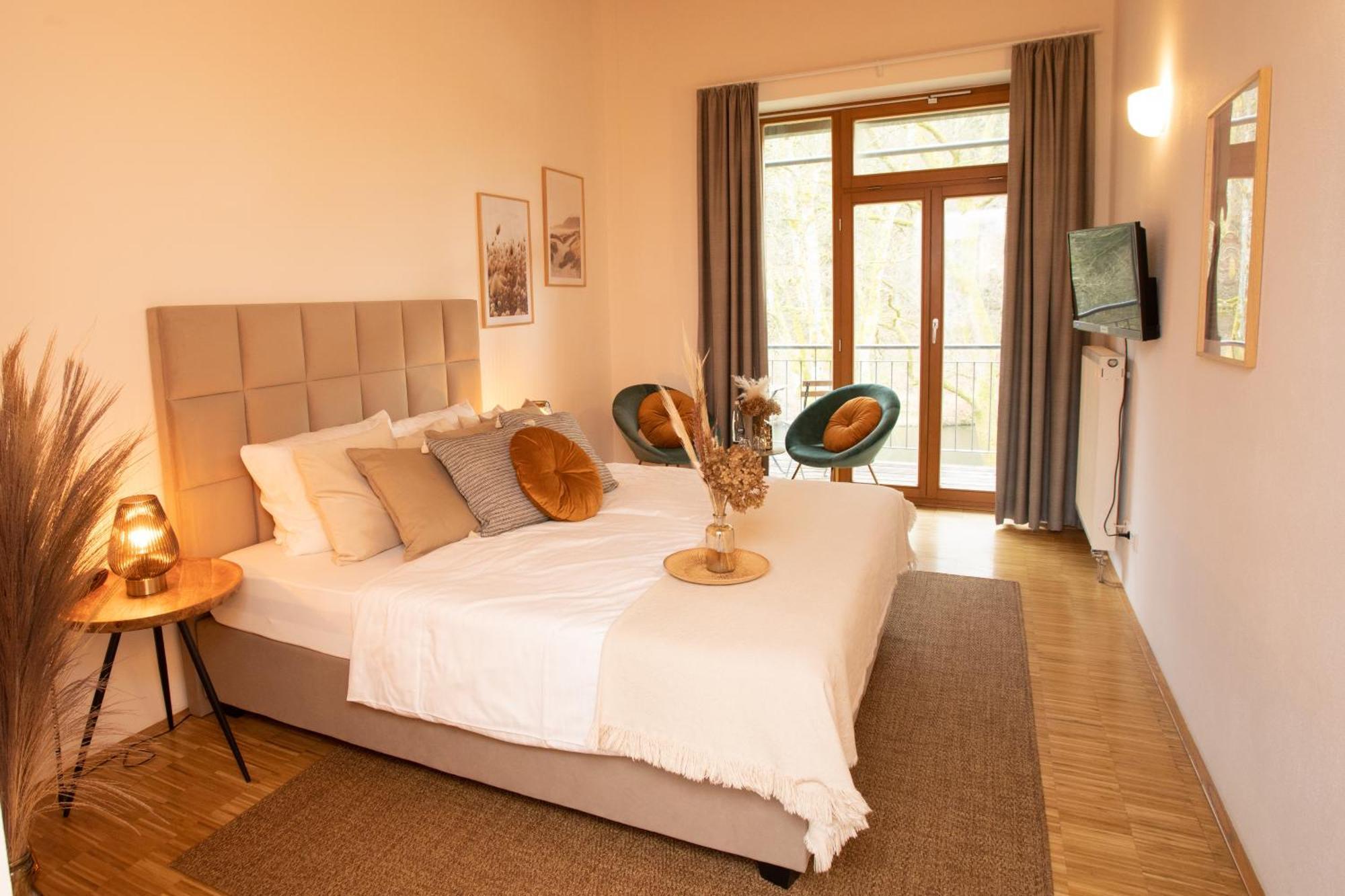 Hotel Hofgut Imsbach Lapointe Tholey Exterior photo