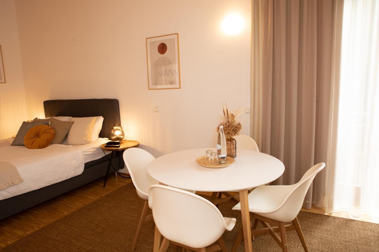 Hotel Hofgut Imsbach Lapointe Tholey Exterior photo