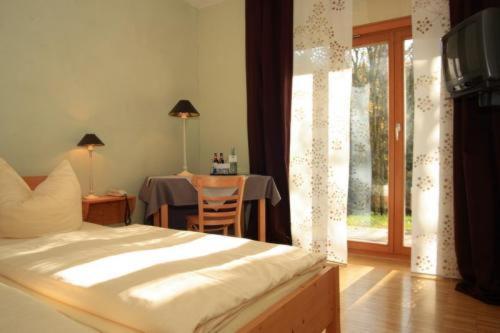 Hotel Hofgut Imsbach Lapointe Tholey Room photo